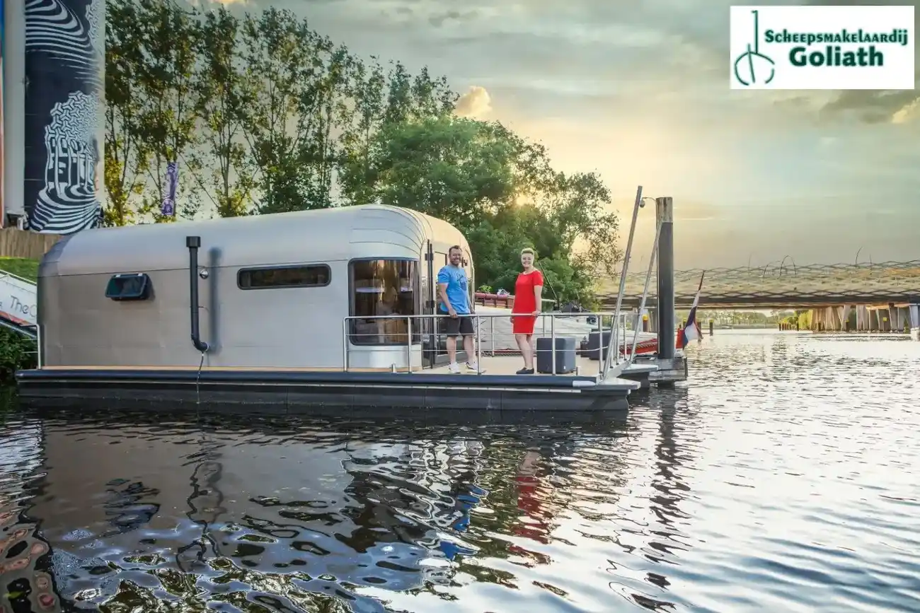 Thumbnail von Custom 32 ketch