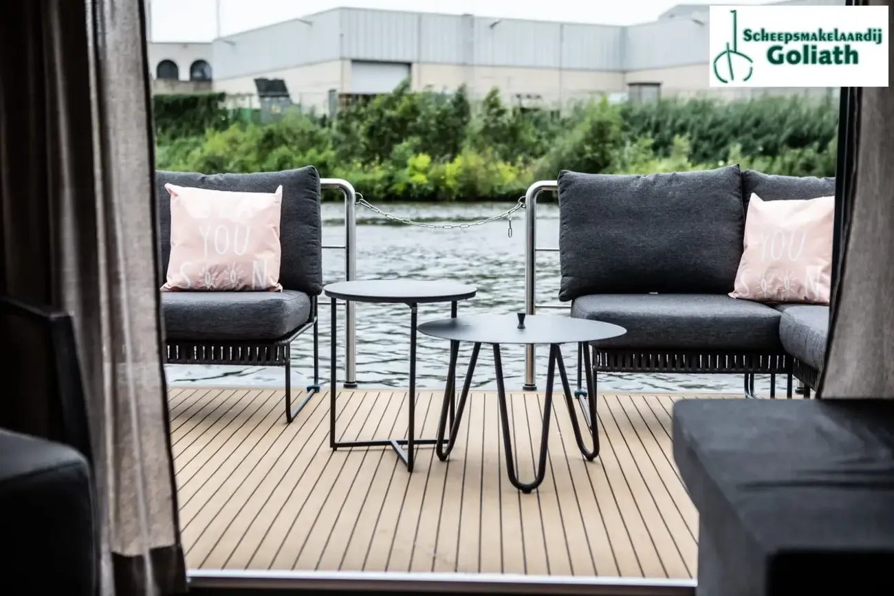 Thumbnail von Custom 32 ketch