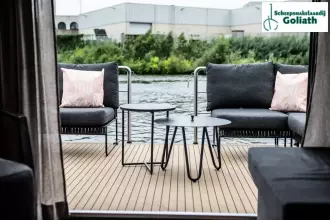 Thumbnail von Custom 32 ketch