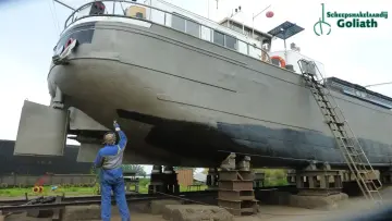 Thumbnail von Tol Spitsgatkotter 38.86 Cygnus