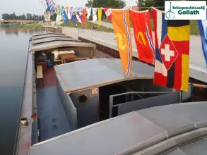 Thumbnail von Tol Spitsgatkotter 38.86 Cygnus