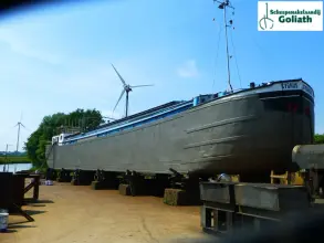 Thumbnail von Tol Spitsgatkotter 38.86 Cygnus