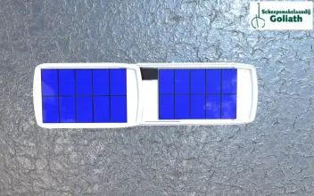 Thumbnail von DiviNavi M-1542 SL Houseboat