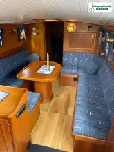 Thumbnail von Skutsje Buitenst Vallaat