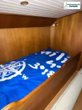 Thumbnail von Skutsje Buitenst Vallaat