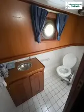 Thumbnail von Skutsje Buitenst Vallaat