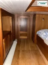 Thumbnail von Skutsje Buitenst Vallaat