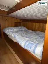 Thumbnail von Skutsje Buitenst Vallaat