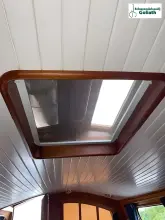 Thumbnail von Skutsje Buitenst Vallaat