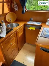 Thumbnail von Skutsje Buitenst Vallaat