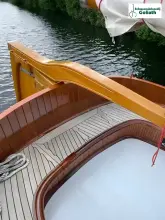 Thumbnail von Skutsje Buitenst Vallaat