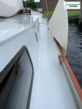 Thumbnail von Skutsje Buitenst Vallaat