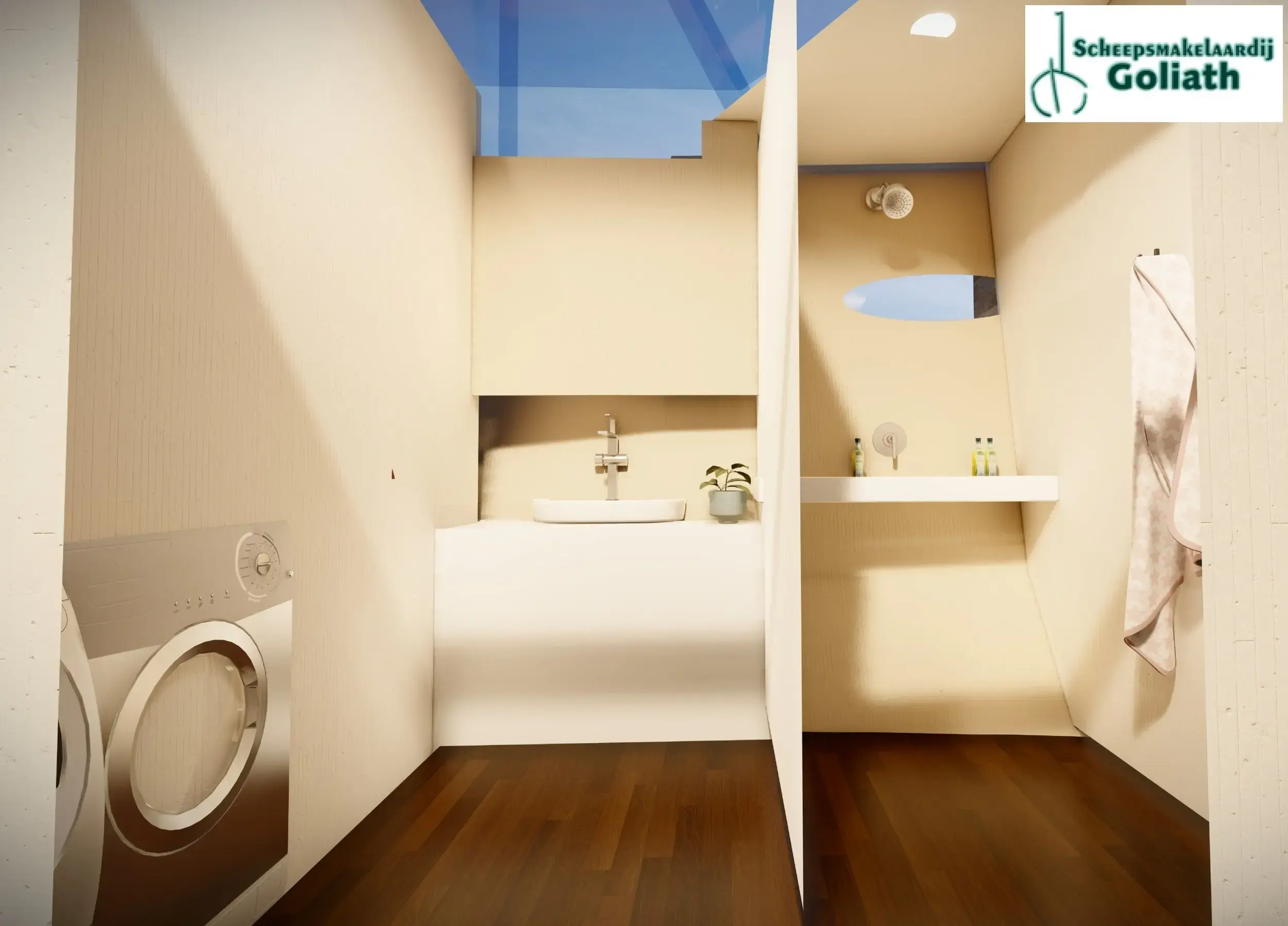 Thumbnail von Custom Elegant 49