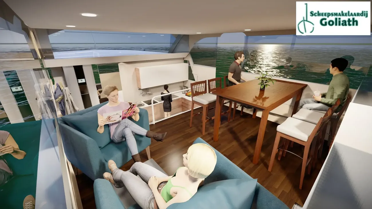 Thumbnail von Custom Elegant 49