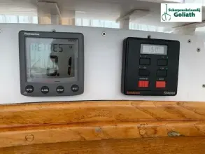 Thumbnail von Carter 33 Trio