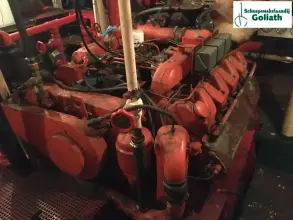 Thumbnail von Motorschip Coaster 30.00 Varia Nova