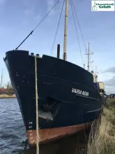 Thumbnail von Motorschip Coaster 30.00 Varia Nova