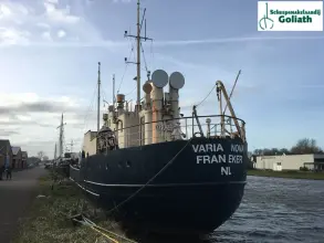 Thumbnail von Motorschip Coaster 30.00 Varia Nova