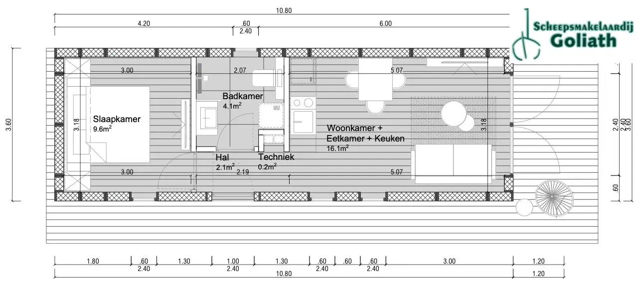 Thumbnail von Nano Float 10.80
