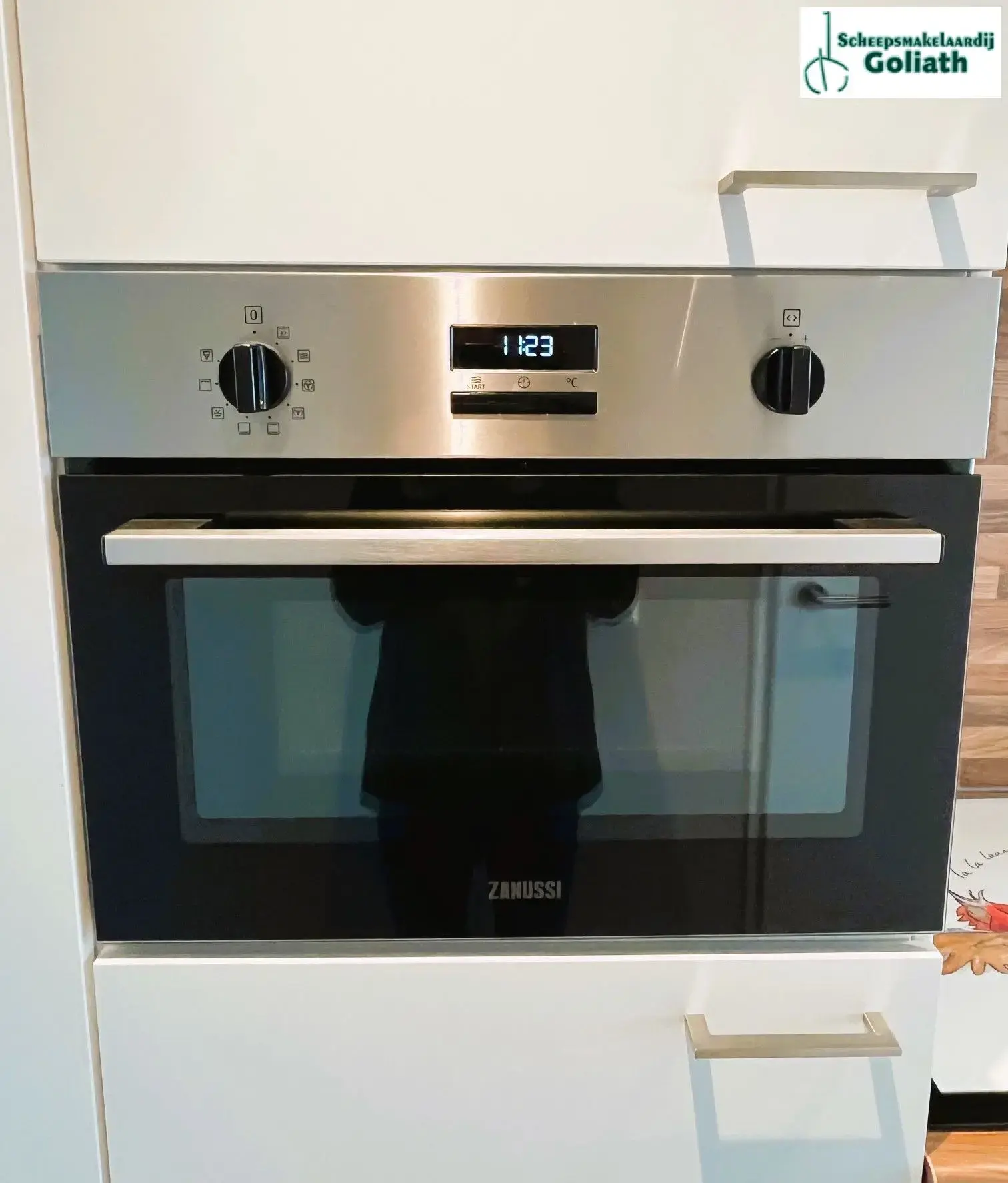 Thumbnail von Custom 47 Cutter Tjonger