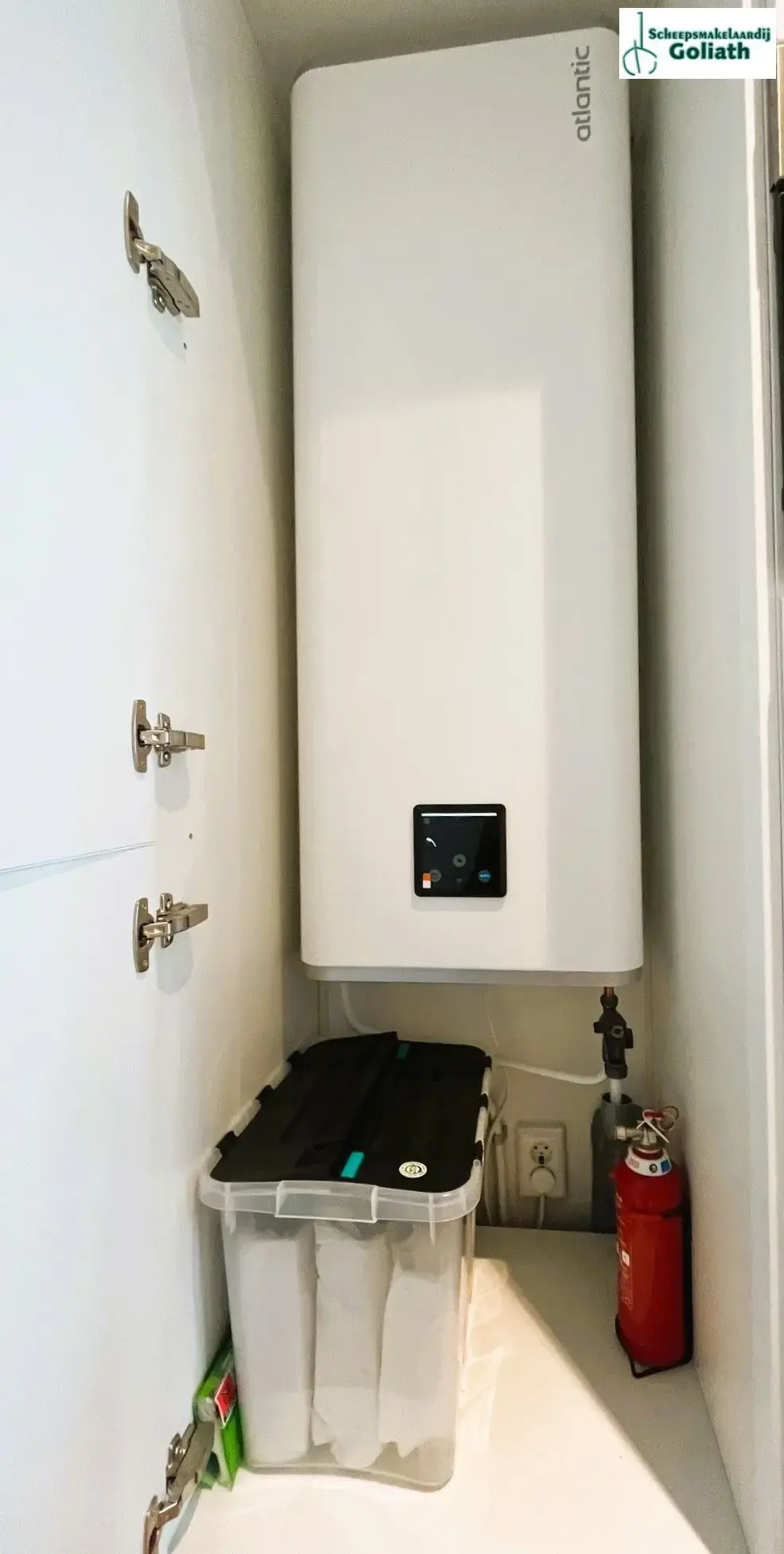 Thumbnail von Custom 47 Cutter Tjonger