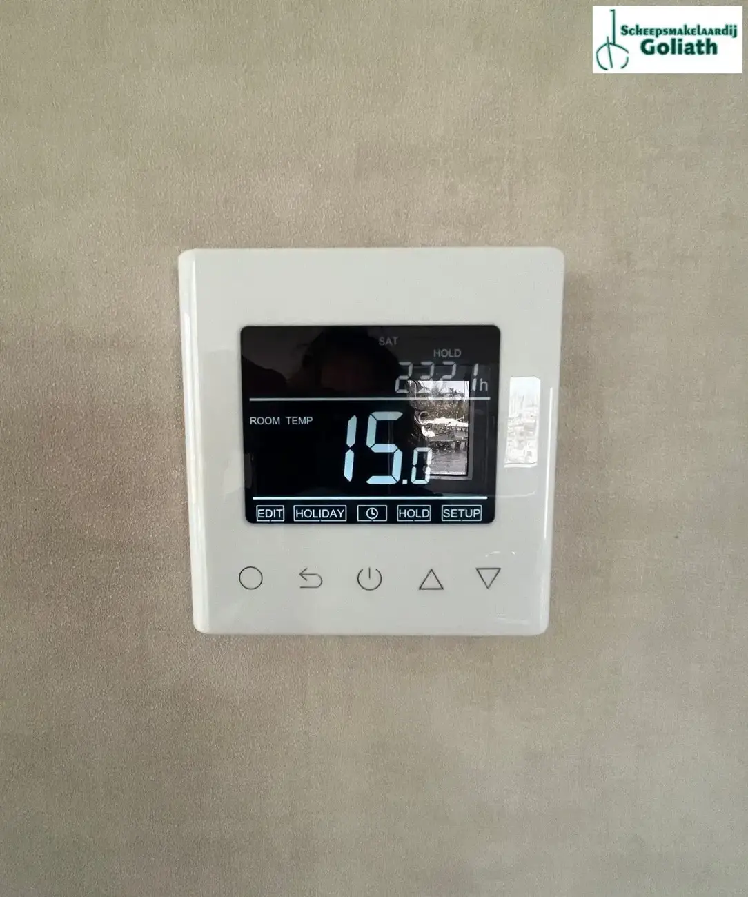 Thumbnail von Custom 47 Cutter Tjonger