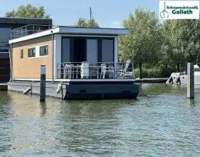 Thumbnail von Custom 47 Cutter Tjonger