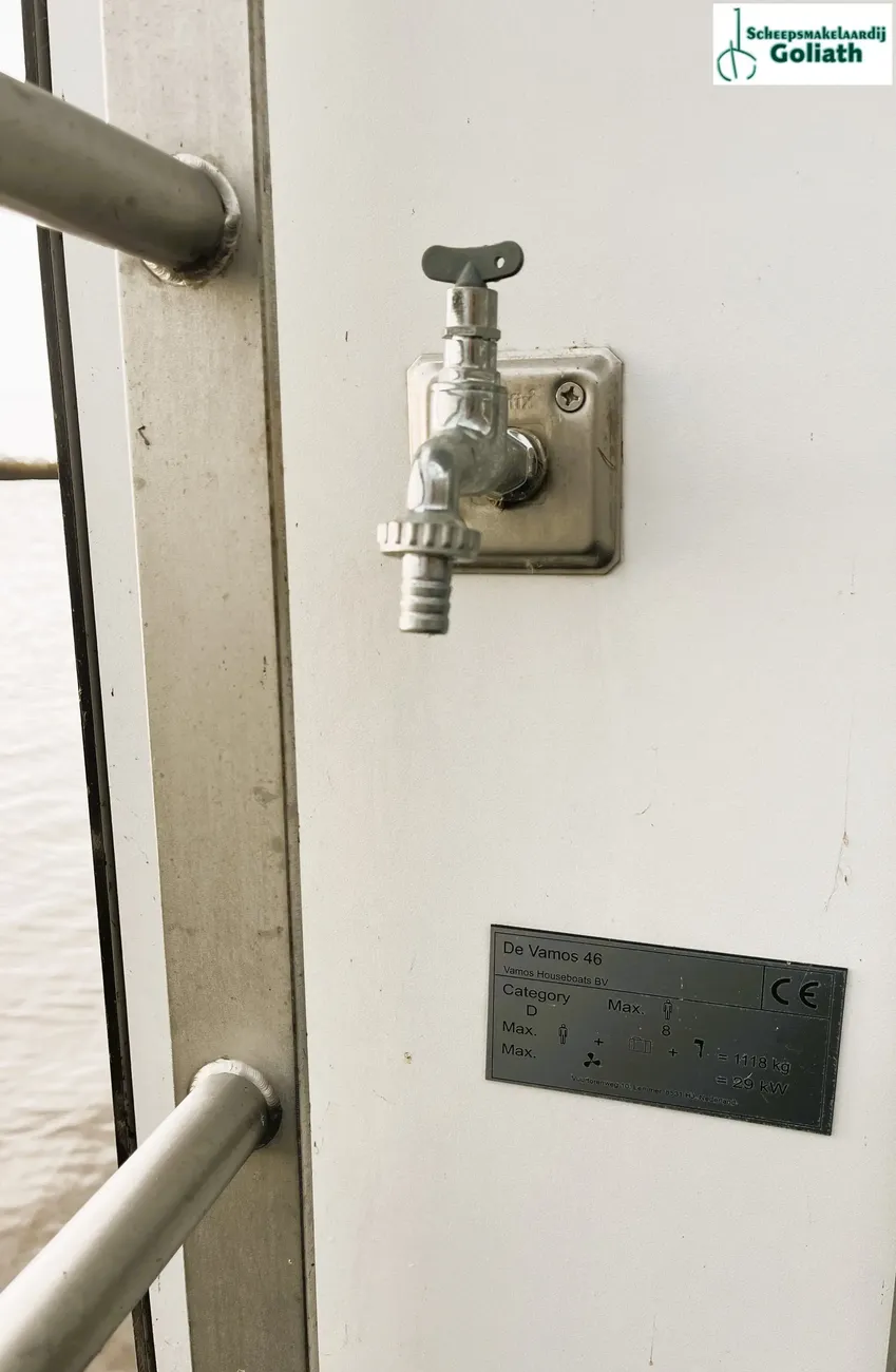 Thumbnail von Custom 47 Cutter Tjonger