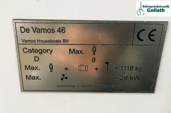 Thumbnail von Custom 47 Cutter Tjonger