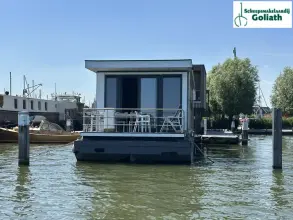 Thumbnail von Custom 47 Cutter Tjonger