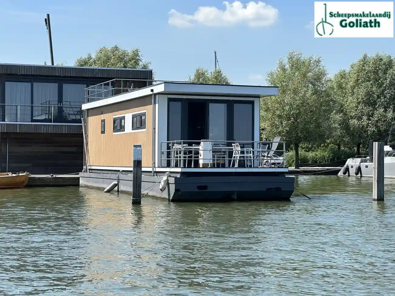 Thumbnail von Custom 47 Cutter Tjonger