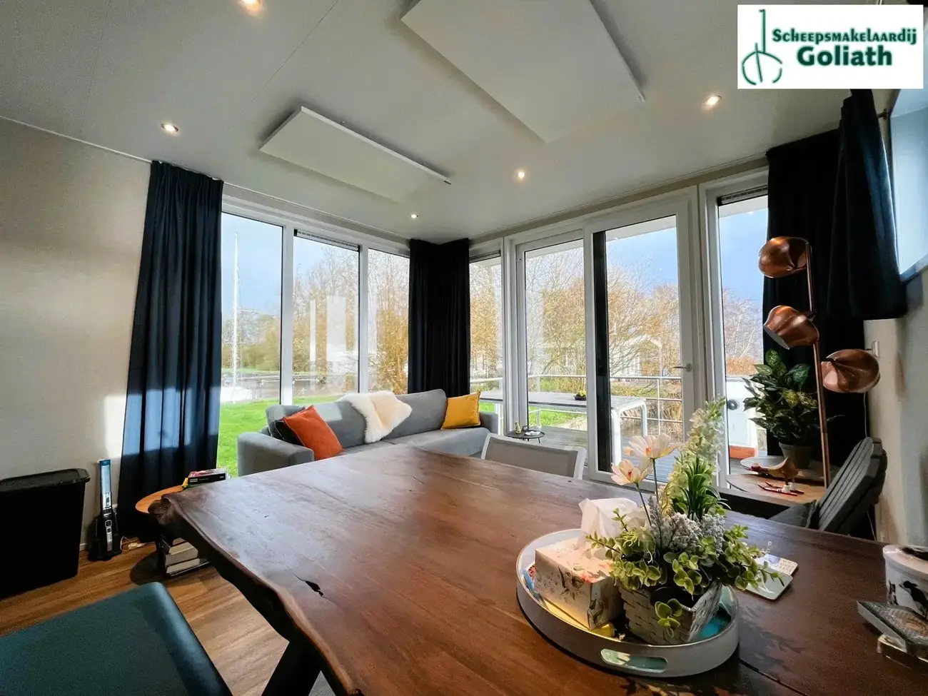 Thumbnail von Custom 47 Cutter Tjonger