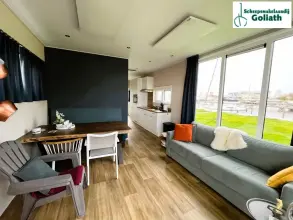 Thumbnail von Custom 47 Cutter Tjonger