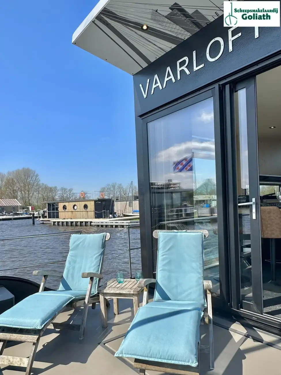 Thumbnail von HOMESHIP 45