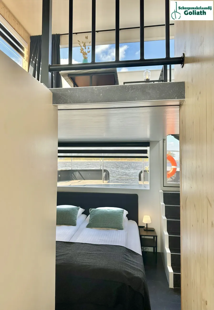 Thumbnail von HOMESHIP 45