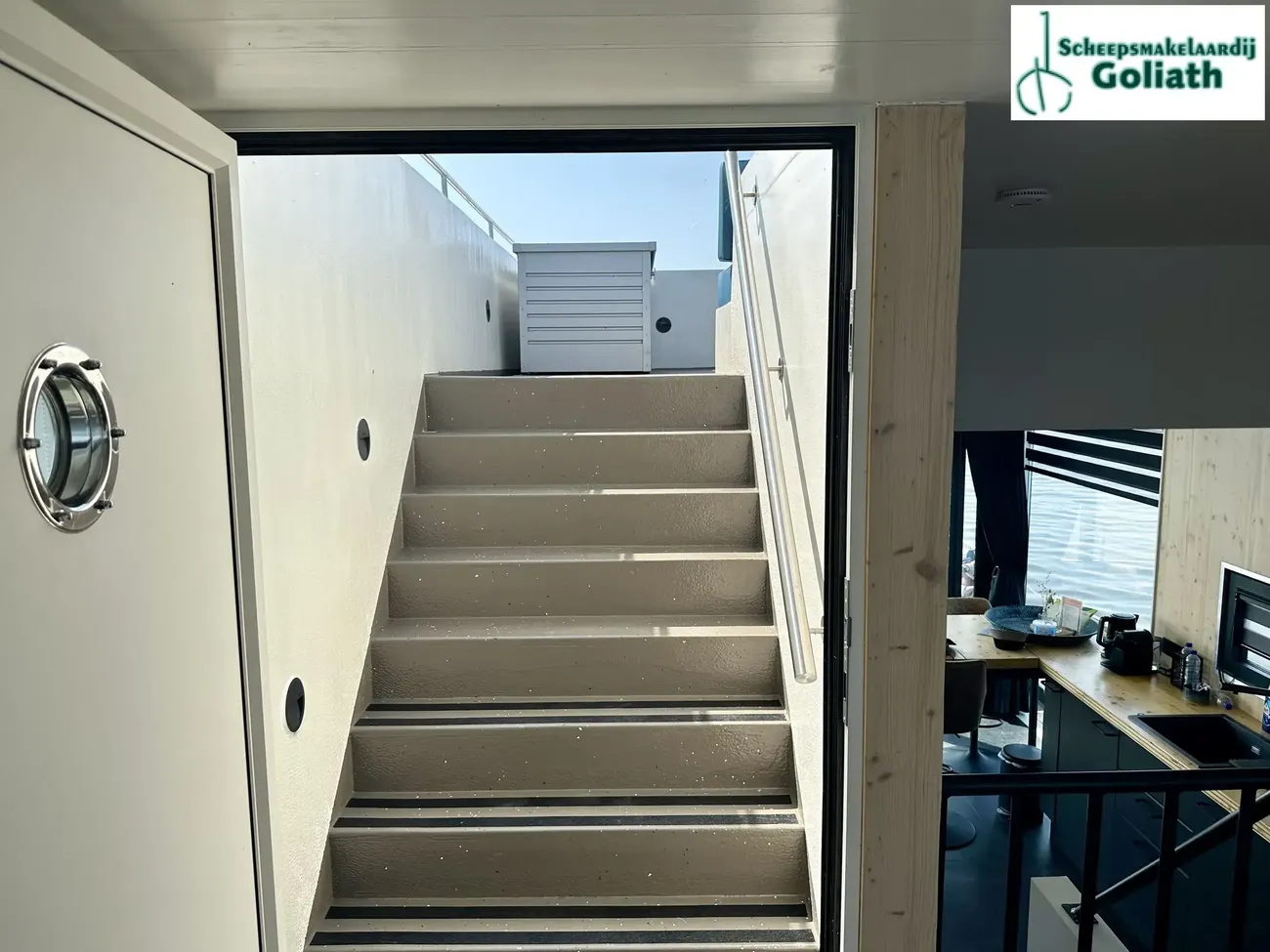 Thumbnail von HOMESHIP 45