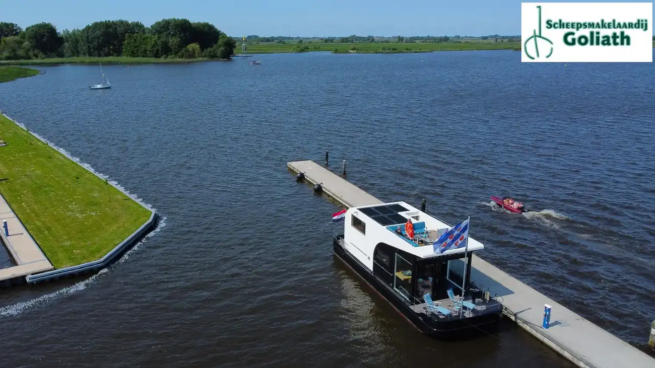 Thumbnail von HOMESHIP 45