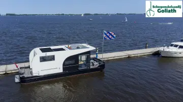 Thumbnail von HOMESHIP 45