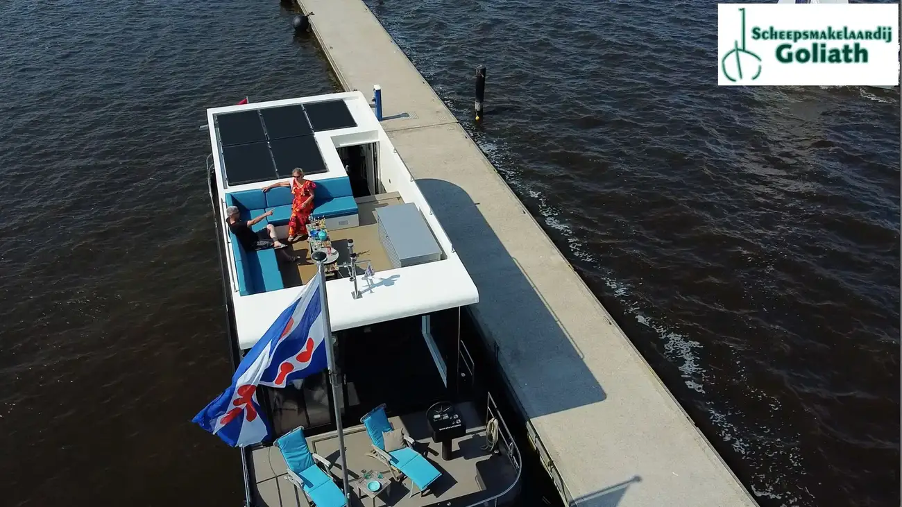 Thumbnail von HOMESHIP 45