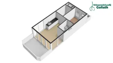 Thumbnail von Havenlodge Melite