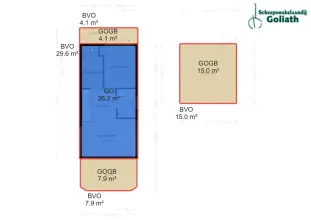 Thumbnail von Havenlodge Melite