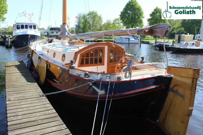 Lemsteraak 11.00 La Irene