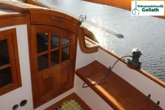 Thumbnail von Lemsteraak 11.00 La Irene