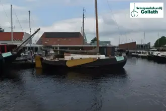 Thumbnail von Lemsteraak 11.00 La Irene