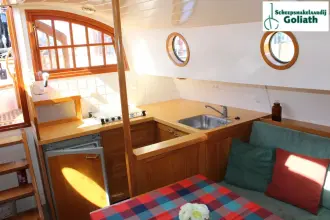 Thumbnail von Lemsteraak 11.00 La Irene