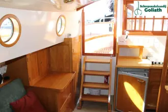 Thumbnail von Lemsteraak 11.00 La Irene