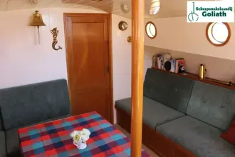 Thumbnail von Lemsteraak 11.00 La Irene