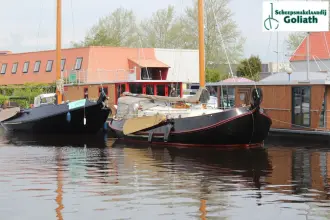 Thumbnail von Lemsteraak 11.00 La Irene