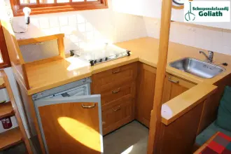 Thumbnail von Lemsteraak 11.00 La Irene