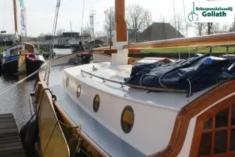 Thumbnail von Lemsteraak 11.00 La Irene